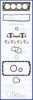 CITRO 0197H7 Full Gasket Set, engine